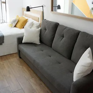 Barcelona Cozy , L'Hospitalet de Llobregat Espanha