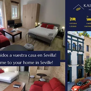 Almona Junto Al Río - Kainga Homes Apartamento