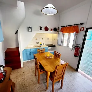 Casas Típicas Algarvias , Arroteia de Baixo Portugal